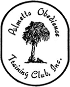 Palmetto Obedience Training Club